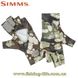 Перчатки Simms SolarFlex SunGlove Riparian Camo XL 12661-907-30 фото в 1