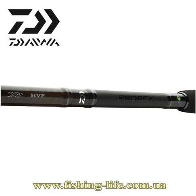 Спиннинг Daiwa Prorex X 2.10м. 7-21гр. 11295-211 фото
