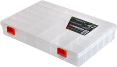 Коробка Select Lure Box SLHS-308 27.5х19.5х4.5см. 18703065 фото